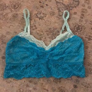 VICTORIAS SECRET PINK BRALETTE